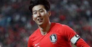 Южна Корея - Шри Ланка 8:0