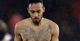 Саутхемптън - Арсенал 3:2 