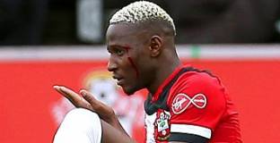 Саутхемптън - Астън Вила 2:0 