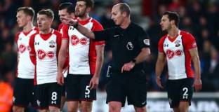 Саутхемптън - Брайтън 1:1 