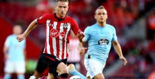 Саутхемптън - Селта Виго 3:2 