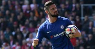 Саутхемптън - Челси 2:3 