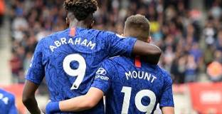 Саутхемптън - Челси 1:4