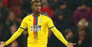 Саутхемптън - Кристъл Палас 1:1