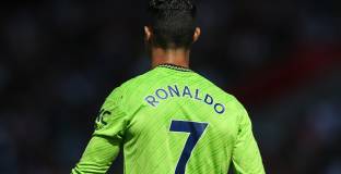   Роналдо е близо до трансфер във Фенербахче? 