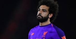 Саутхемптън - Ливърпул 1:3