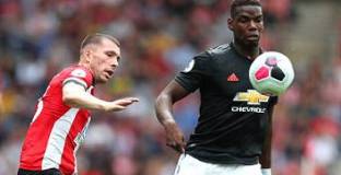 Саутхемптън - Манчестър Юнайтед 1:1 