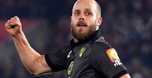 Саутхемптън - Норич Сити 2:1 