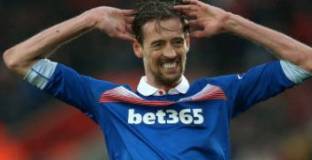 Саутхемптън - Стоук Сити 0:0 