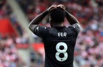 Саутхемптън - Суонзи Сити 0:0 