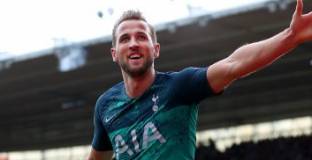 Саутхемптън - Тотнъм 2:1