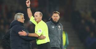 Саутхемптън - Тотнъм 1:0 