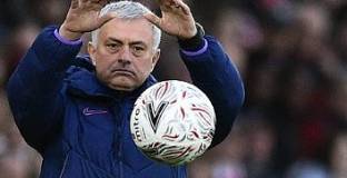 Саутхемптън - Тотнъм 1:1 