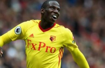 Саутхемптън - Уотфорд 0:2 