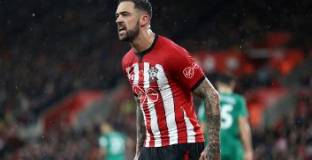 Саутхемптън - Уотфорд 1:1 