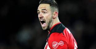 Саутхемптън - Уотфорд 2:1 