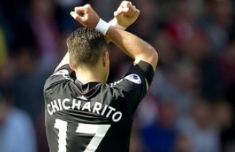 Саутхемптън - Уест Хем 3:2 