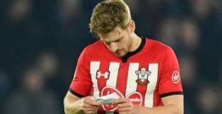 Саутхемптън - Уест Хем 1:2