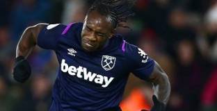 Саутхемптън - Уест Хем 0:1 