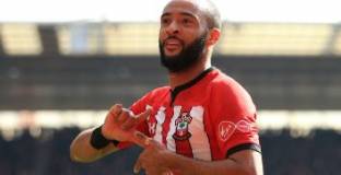 Саутхемптън - Уулвърхемптън 3:1