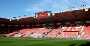 Саутхемптън няма да спре Арсенал