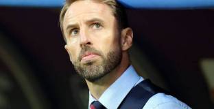 Саутгейт: Трябва да подготвим нашия план за Украйна