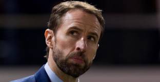 Гарет Саутгейт: Хулиганите са пълен позор за Англия