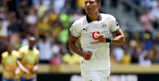  Джоб Белингам: Първият гол за Борусия? Малко е сюрреалистично