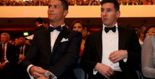 Съветник на Барса: Меси е по-добър от Роналдо