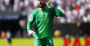 От ПСЖ обясниха раздялата с Донарума