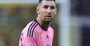 Съсобственикът на Интер Маями говори за договора на Меси