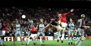 Сър Ратклиф сподели ключов спомен от играта на Ман Юнайтед