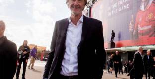 Сър Ратклиф: Никой лондонски клуб не може да се сравнява с Ман Юнайтед 