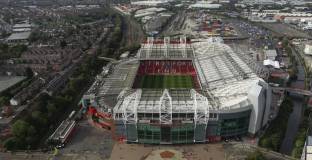 Сър Ратклиф: Предпочитам нов стадион 