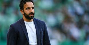 Сър Ратлиф даде на Аморим три години, за да подобри резултатите 