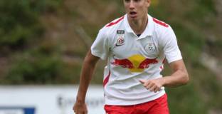 Собослай ще премине в РБ Лайпциг