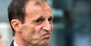 Алегри може да оглави Рома