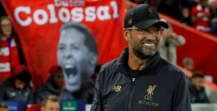 Клоп: Трофеите никога не са били моя мотивация