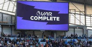 Обявиха кога въвеждат VAR в България