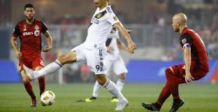 Галиани: Всеки като Ибра повишава значимостта на Серия А