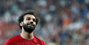 Ливърпул надигра Арсенал лесно