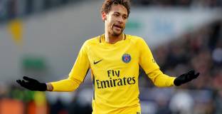 Неймар: На няколко дни съм от завръщане в строя 