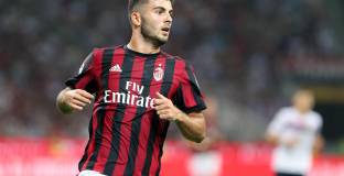 Кутроне: До вчера бях при младежите, а сега вкарах в дербито