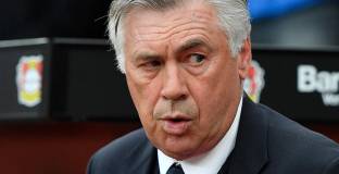 Анчелоти: В скоро време Наполи ще спечели нещо