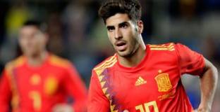 Испания - Босна и Херцеговина 1:0