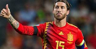 Испания - Фарьорски острови 4:0 