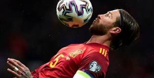 Испания - Румъния 5:0 