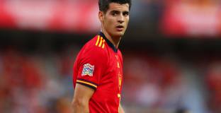   Ман Юнайтед е готов да купи Мората