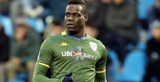 СПАЛ - Бреша 0:1 