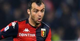 СПАЛ - Дженоа 1:1 